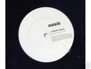 OASIS Columbia Demo orig promo 12 inch  VERY RARE