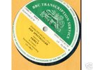 Roger Chapman Family  BBC transcription recording VINYL