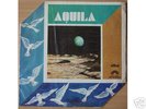 Aquila s.t. CHILE LP FUSION PSYCH PROG JAZZ ROCK RARE