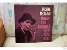 Jackie McLean Prestige NJ 8231 Changes orig Mono NM