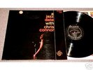 CHRIS CONNOR & EDDIE COSTA ORIGINAL 1958 ATLANTIC LP NM