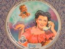 VOGUE PICTURE RECORD R747 NO RESERVE