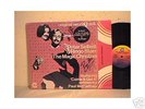 RINGO STARR-PETER SELLERS-SIGNED- 
