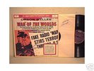 ORSON WELLES-SIGNED-SCI FI- 