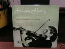 Johanna Martzy Columbia 33CX 1497 Mendelssohn/Beethoven