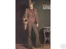 RARE LP HANS DULFER EL SAXOFON HOLLAND 1971