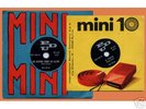 MINA RARO 45 rpm 