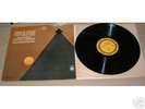DAVE PIKE - BILL EVANS - NM ORIGINAL JAZZ LP