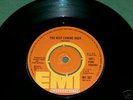 Northern Soul 45 100% Pure Poison-you keep coming back
