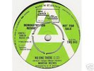 RARE NORTHERN MOTOWN DEMO - MARTHA REEVES