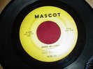 PASTELS ON MASCOT,TAMMYS,FIREFLIES 45S+14 OTHERS