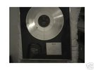 SISTERS OF MERCY  BPI CERTIFIED SALES AWARD