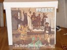 Rare Modern Funk Soul LP Batiste Brothers Band Freeze