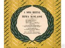IRMA KOLASSI - A SONG RECITAL