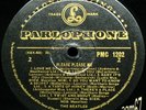 Beatles  'Please, Please Me' UK *Black & Gold* Mono LP