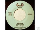Glenn Dorsey & Big J-Movin' On-Modern Soul-Hear It