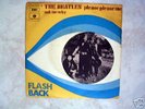 BEATLES SERIE FLASHBACK: PLEASE PLEASE ME/ASK ME WHY