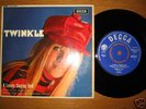 Twinkle EP A Lonley Singing Doll