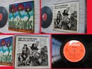 YOUNG FLOWERS BLOMSTERPISTOLEN ORIG.LP/ALBUM N/M 1968