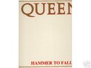 QUEEN maxisingle 12