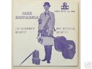 Joe Harriott/Don Rendell - orig. EP