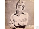 Claudio Baglioni I° LP  RCA PSL 10465 Ultra Raro