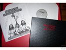 BLACK SABBATH 'Sabotaged' live '75 box #39/300 doom