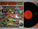 BIG BROTHER Janis Joplin MONO UK CHEAP THRILLS LP mint
