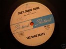 BLUE BEATS  She's Comin' Home 7
