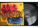 VIOLENCE Franco Micalizzi 1974 ITALIAN CEM NEAR MINT
