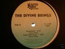 ** DIVINE BEINGS 