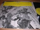 DGG LPX 29251 MARTZY JOCHUM MOZART KV 218 OCT. 1958