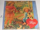 THE BLOPS second album OR CHILE LP RARE PSYCH PROG