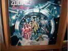 Zodiac- Disco Alliance  synth disco Lp, look