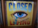 Closed- Living in your eyes very rare Italo disco 12