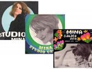 MINA Studio uno  TRE LP   65  66  67
