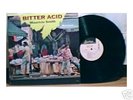 Mauricio Smith-Bitter Acid-LP-Mainstream Label