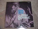 John Coltrane Lush Life Prestige ORIG MONO US NM LP