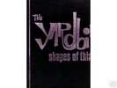 THE YARDBIRDS SHAPES OF THINGS NM- UK 7 LP BOX SET