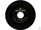 ROY HAMILTON - THE PANIC IS ON      (MGM)
