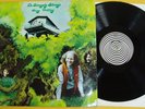 Dr. Strangely Strange - Heavy Petting    LP   SWIRL RAR