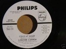 SOUL LONZINE CANNON QUIT WHILE I'M AHEAD PHILLIPS MINT-