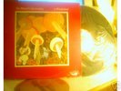 THE MUTUAL UNDERSTANDING / IN WONDERLAND LP PSYCH RARE