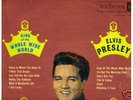 ELVIS PRESLEY - KING OF THE...LP SOUTH AFRICA ONLY REL
