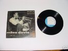 MILES DAVIS BLUE NOTE BLP 5022 10” LP NYC 1ST ISSUE
