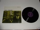 WE THREE  PRESTIGE NEW JAZZ NJLP 8210 LP 1ST ISSUE NM