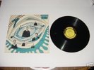 JON EARDLEY SEVEN PRESTIGE PRLP 7033 LP W.50 NYC NM-