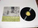 THAD JONES OLIO PRESTIGE PRLP 7084 LP W50 NYC 1ST NM-