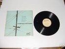 HANK MOBLEY MOBLEY’S MESSAGE ESQUIRE UK 32-029 LP MINT
