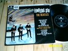 Beatles UK EXPORT Something New CPCS 101 MINT- 1969